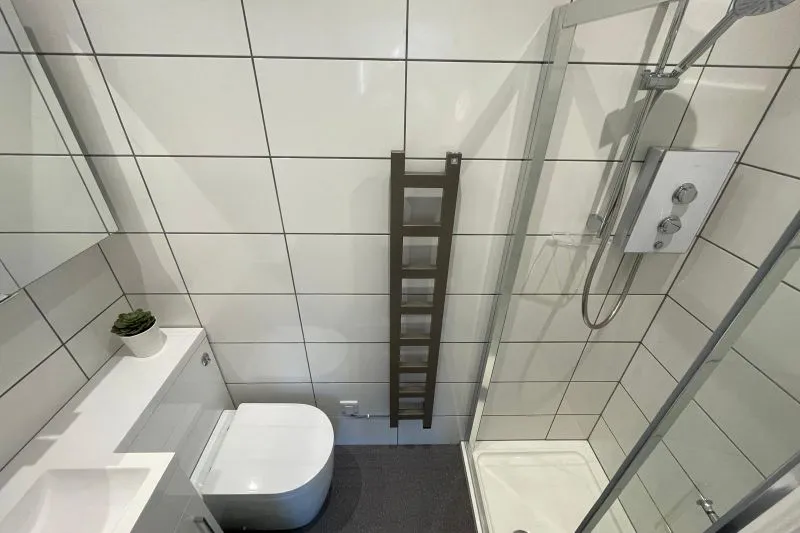 Property cover