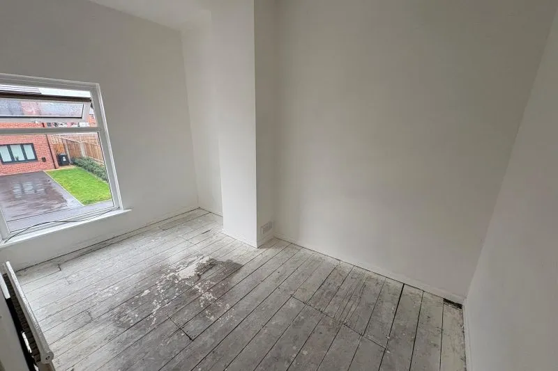 Property cover