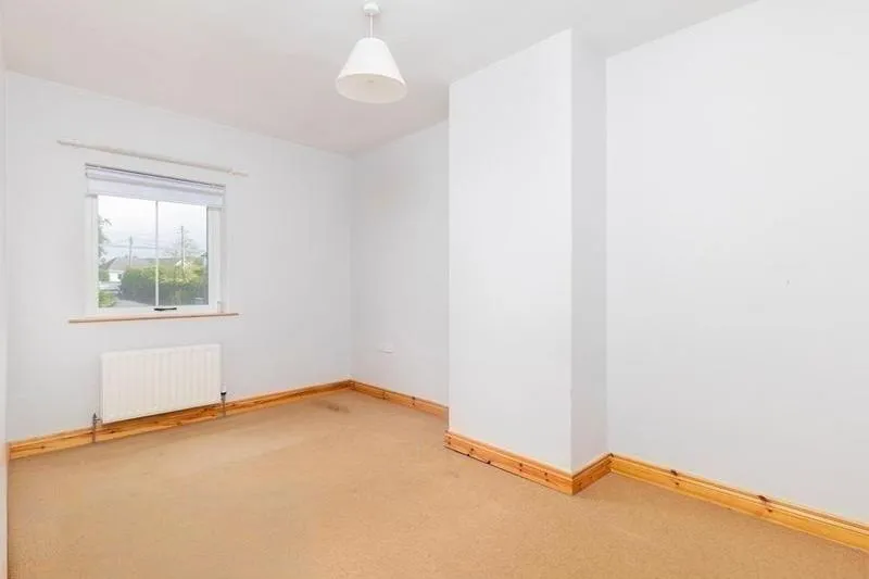 Property cover