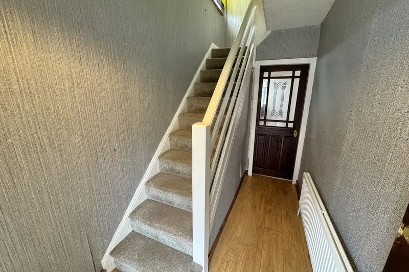 3 bed Semi-Detached House For Auction