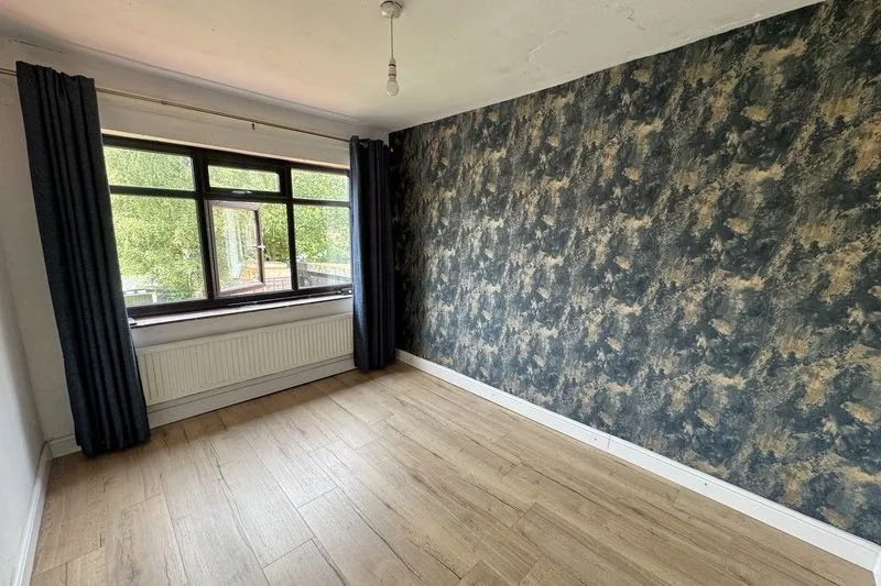 3 bed Semi-Detached House For Auction