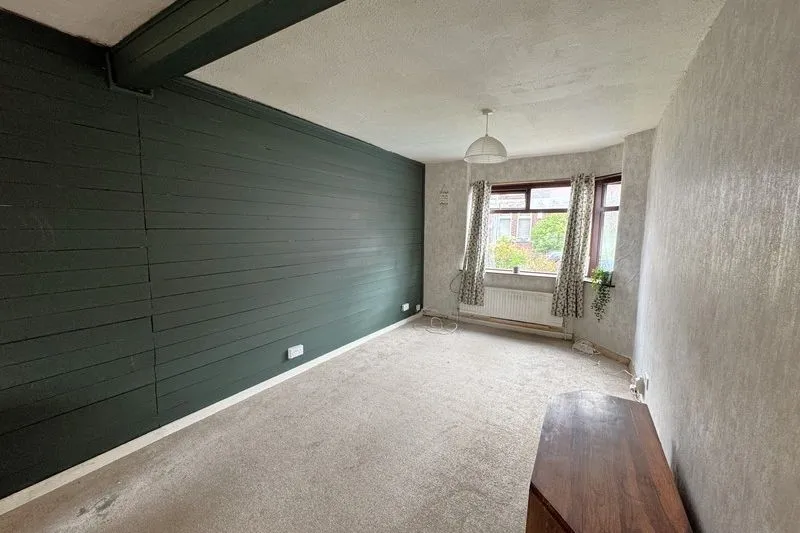 3 bed Semi-Detached House For Auction