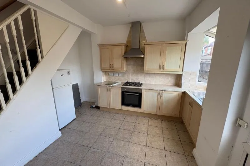 Property cover