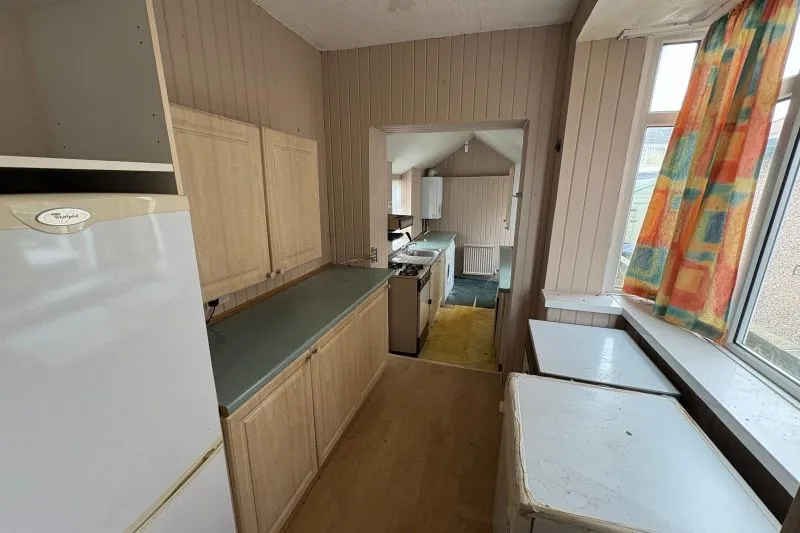 Property cover
