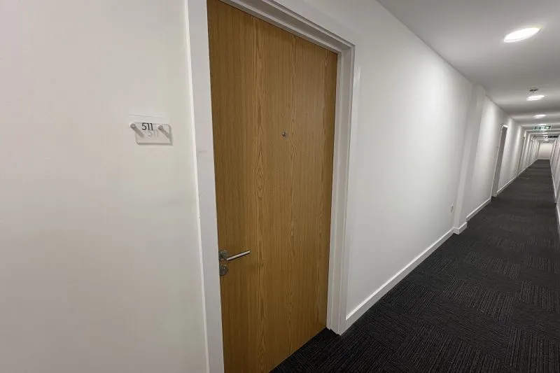Property cover