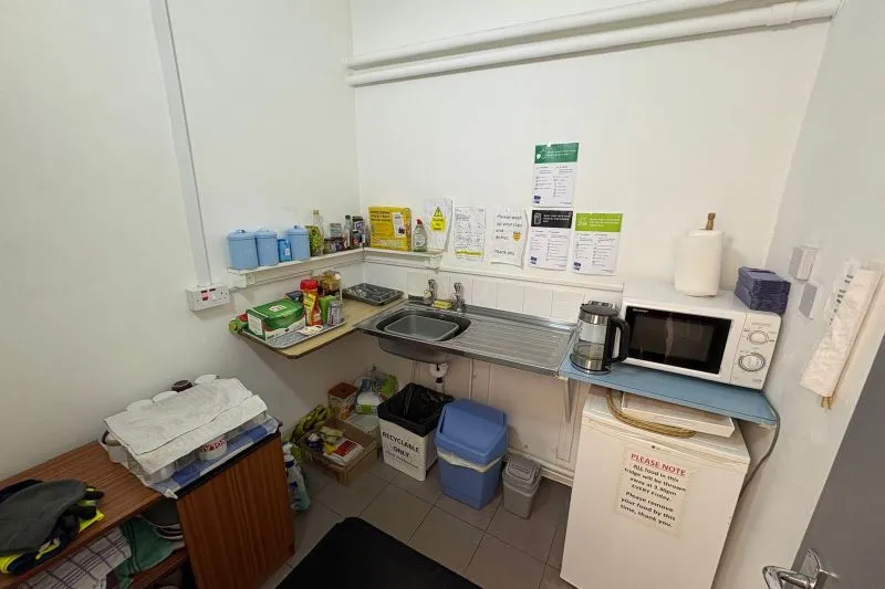 Office Commercial For Auction