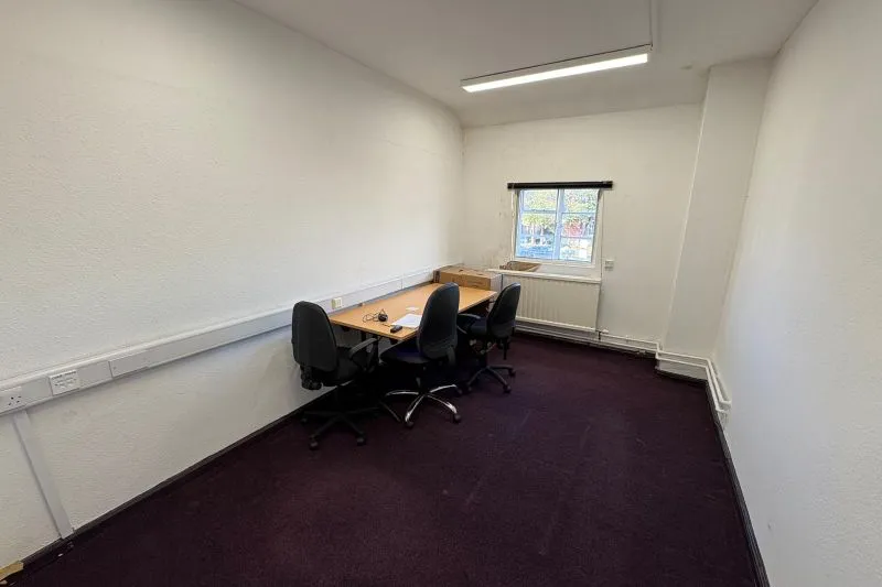 Office Commercial For Auction