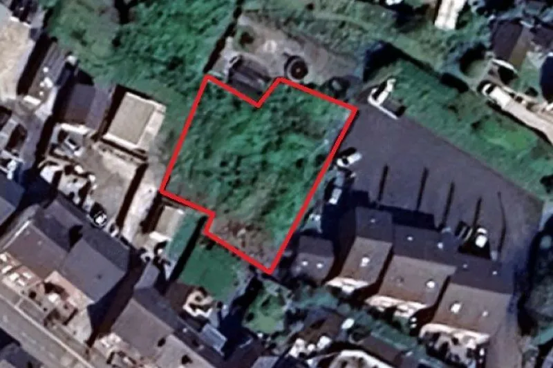 Property cover