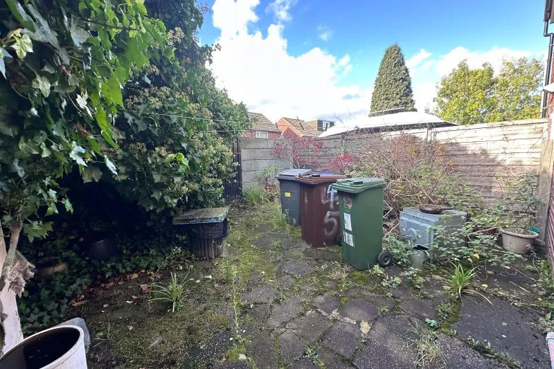 3 bed Semi-Detached House For Auction