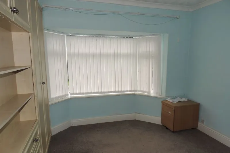 3 bed Semi-Detached House For Auction