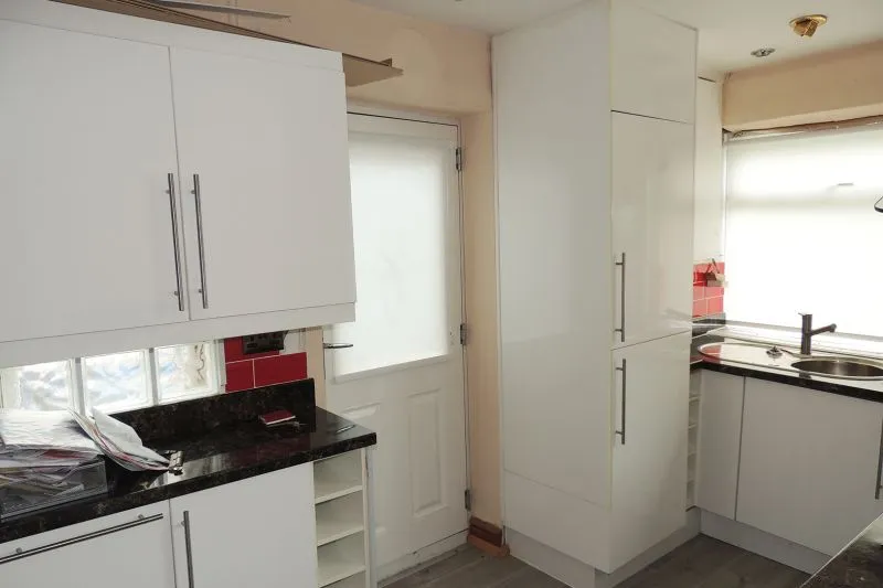 3 bed Semi-Detached House For Auction