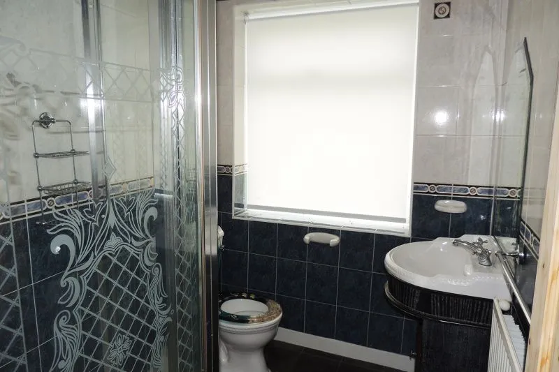 3 bed Semi-Detached House For Auction