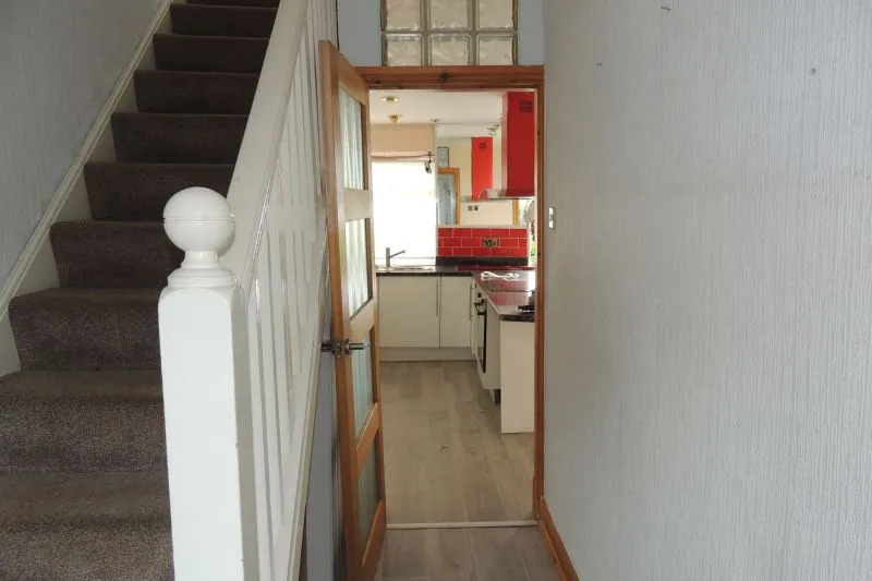 3 bed Semi-Detached House For Auction