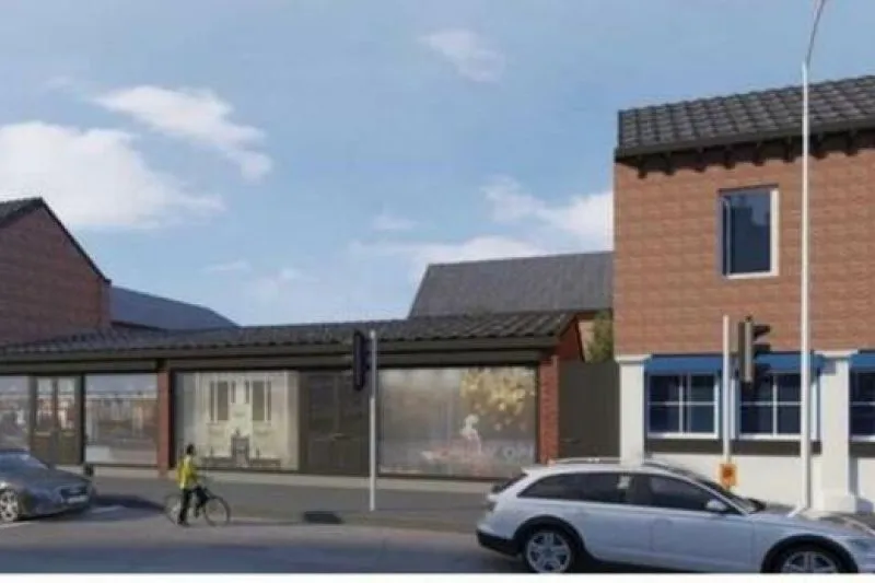 Development Land For Auction