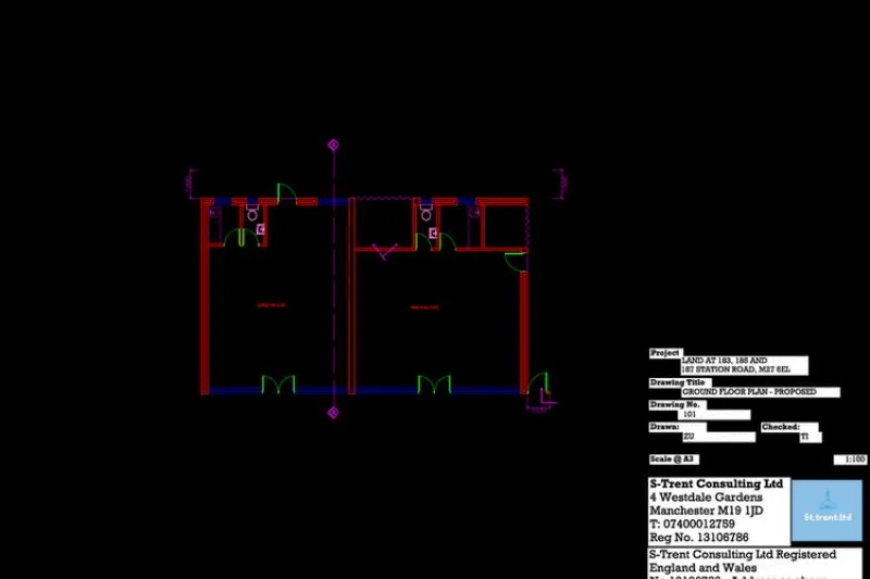 Development Land For Auction