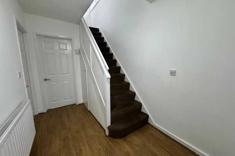 3 bed Terraced House For Auction