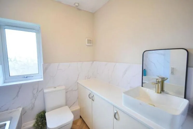 3 bed Semi-Detached House For Auction