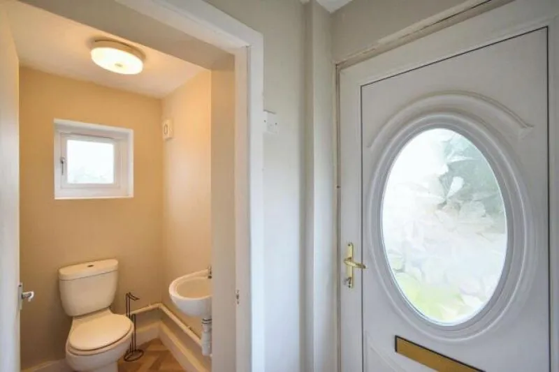 3 bed Semi-Detached House For Auction