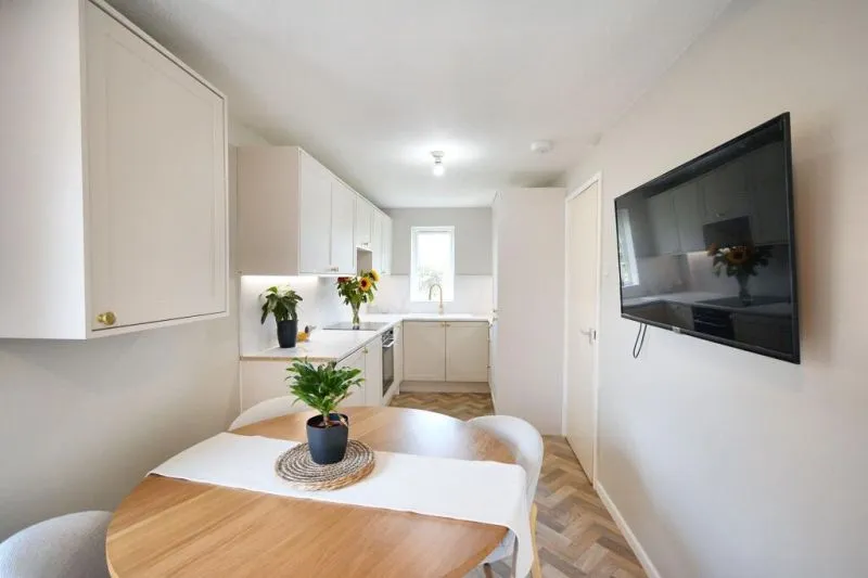 3 bed Semi-Detached House For Auction