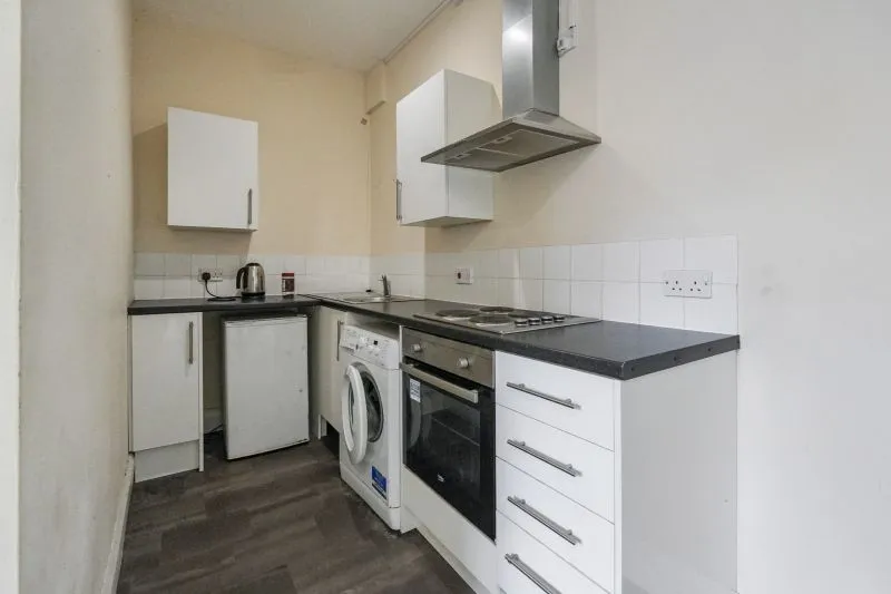 14 bed Block of Flats For Auction