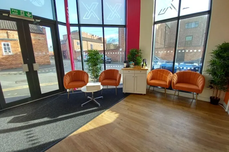 1 bed Ground Floor Flat For Auction