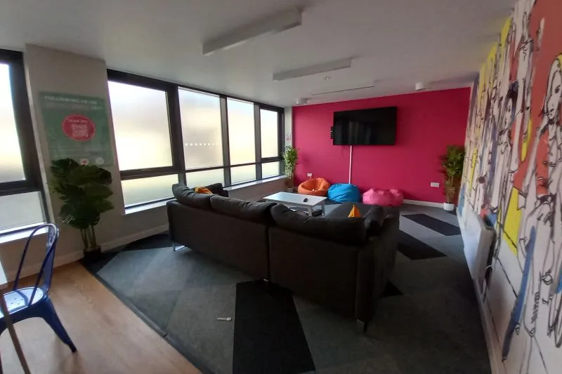 1 bed Ground Floor Flat For Auction