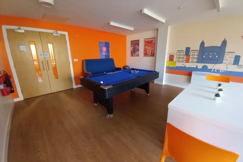 1 bed Ground Floor Flat For Auction