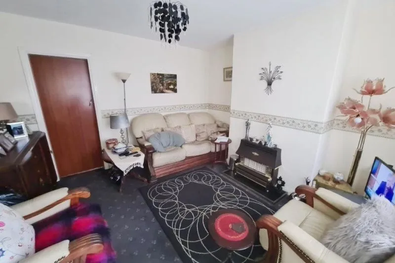 Property cover