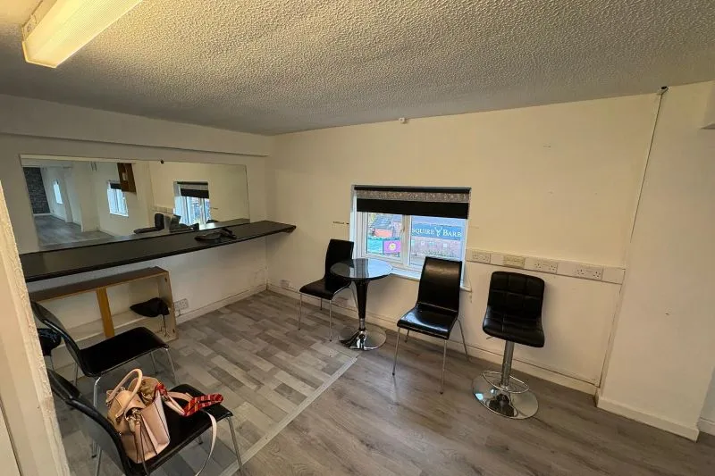 Apartment For Auction