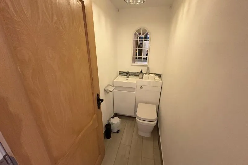 Apartment For Auction
