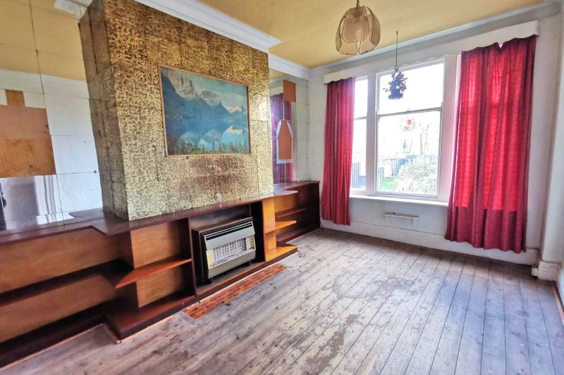 3 bed Semi-Detached House For Auction