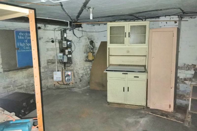 3 bed Semi-Detached House For Auction