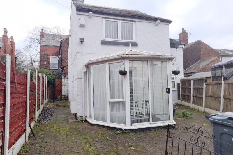 3 bed Detached House For Auction
