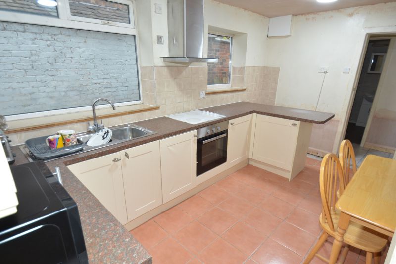 3 bed Detached House For Auction