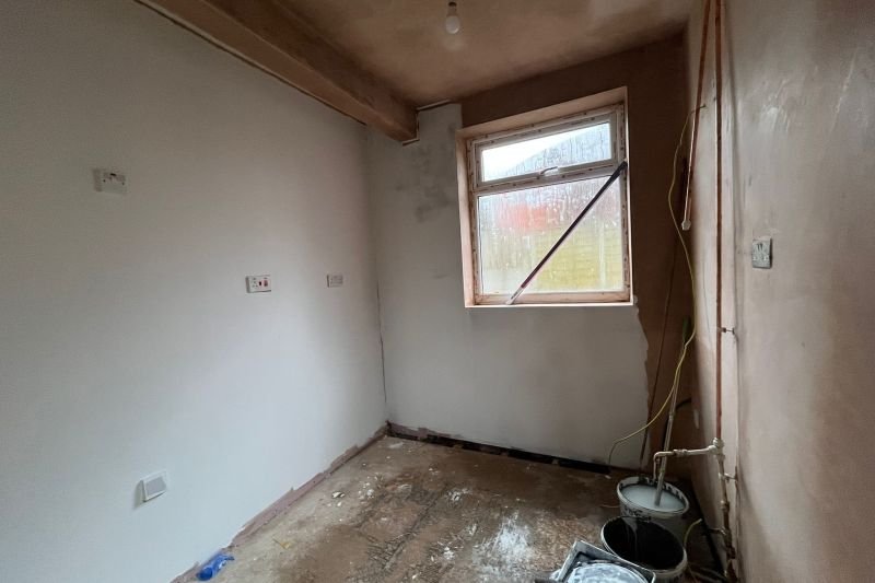 3 bed Semi-Detached House For Auction