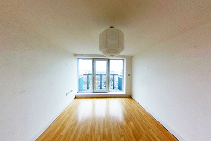 2 bed Apartment For Auction