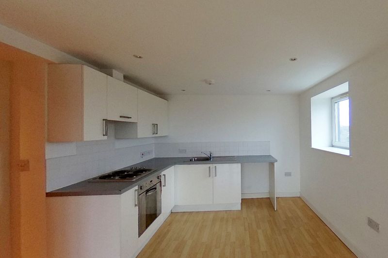 2 bed Apartment For Auction
