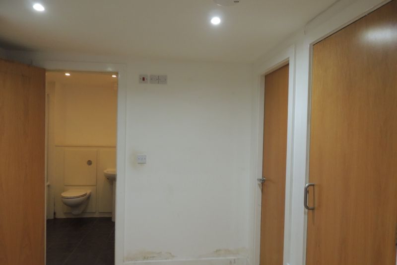 2 bed Duplex Apartment For Auction
