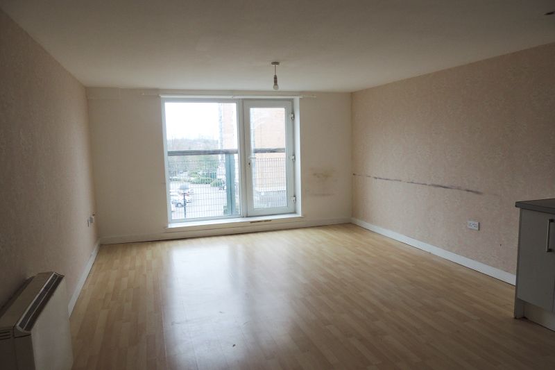 2 bed Duplex Apartment For Auction