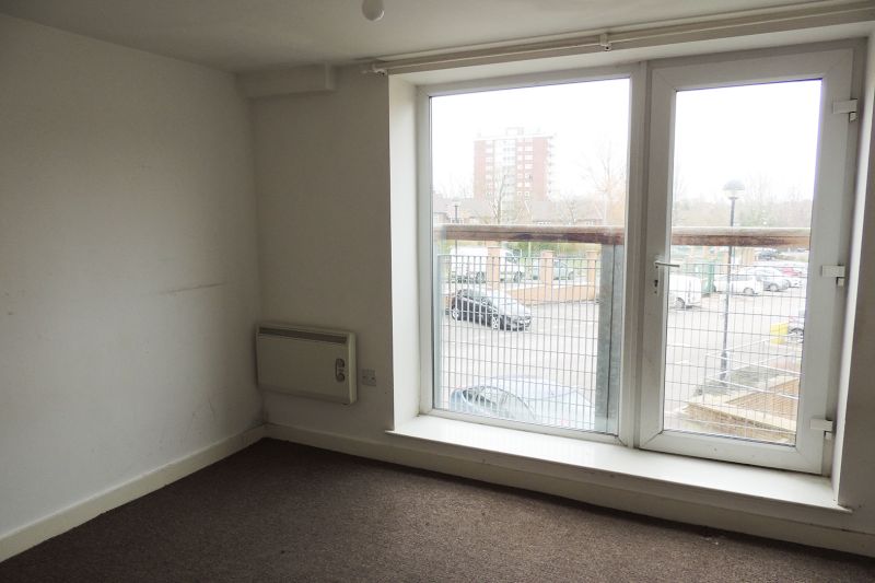 2 bed Duplex Apartment For Auction