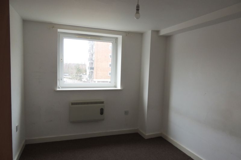 2 bed Duplex Apartment For Auction