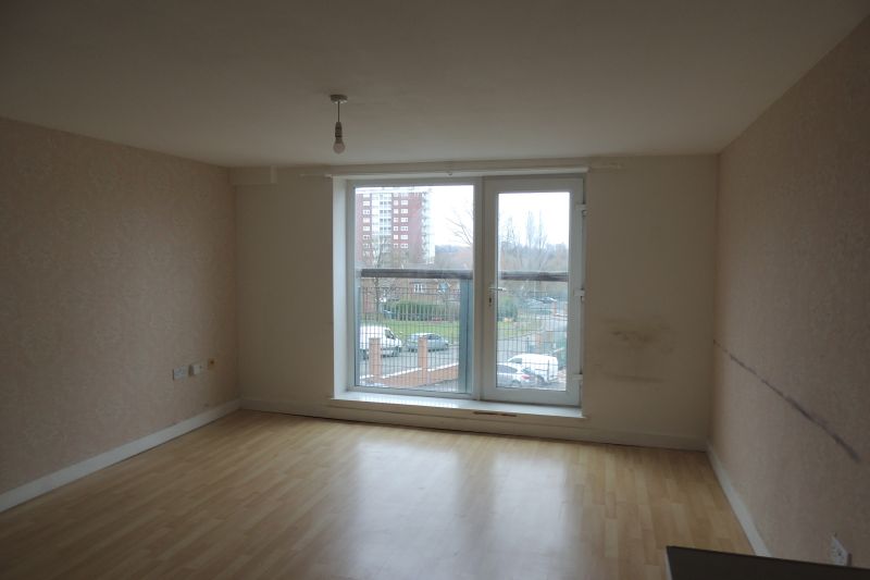 2 bed Duplex Apartment For Auction