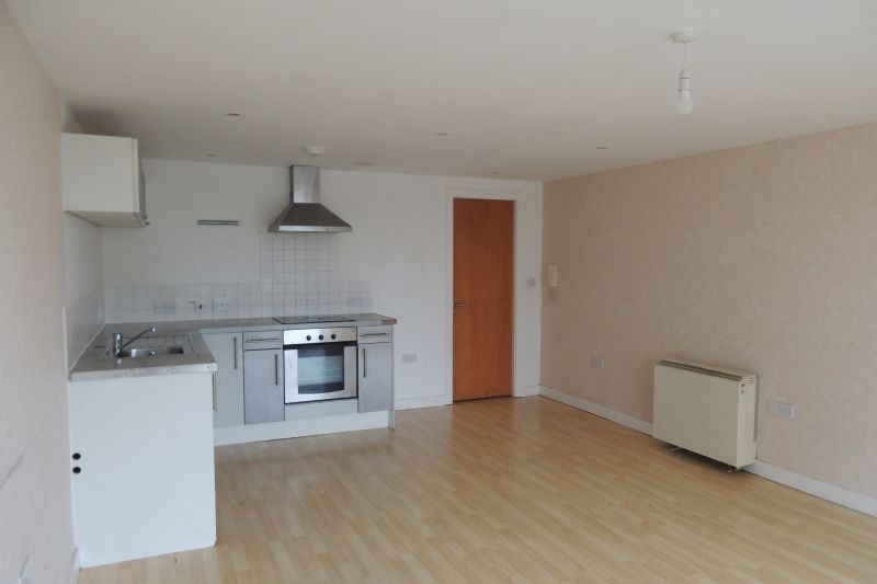 2 bed Duplex Apartment For Auction
