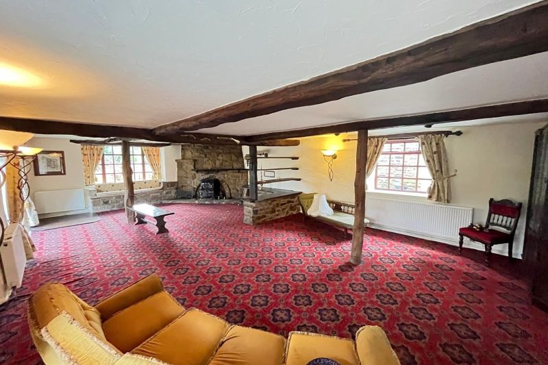 4 bed Detached Cottage For Auction