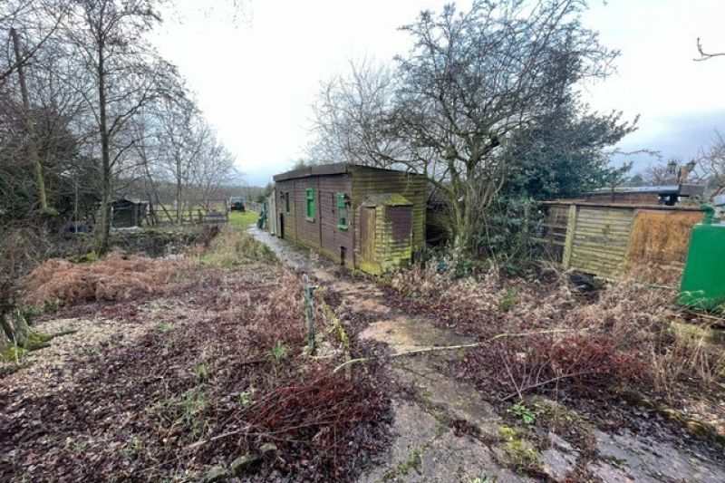4 bed Detached Cottage For Auction