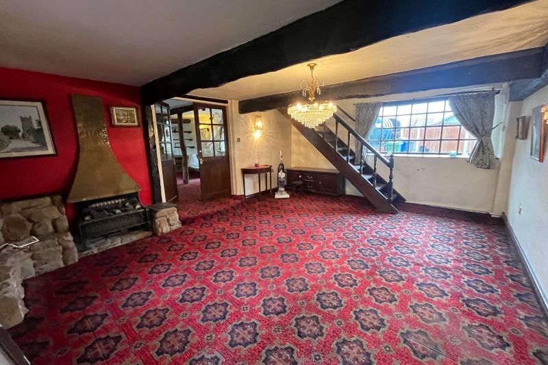 4 bed Detached Cottage For Auction