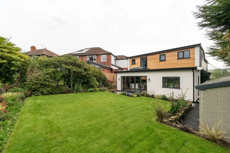 4 bed Detached House For Auction