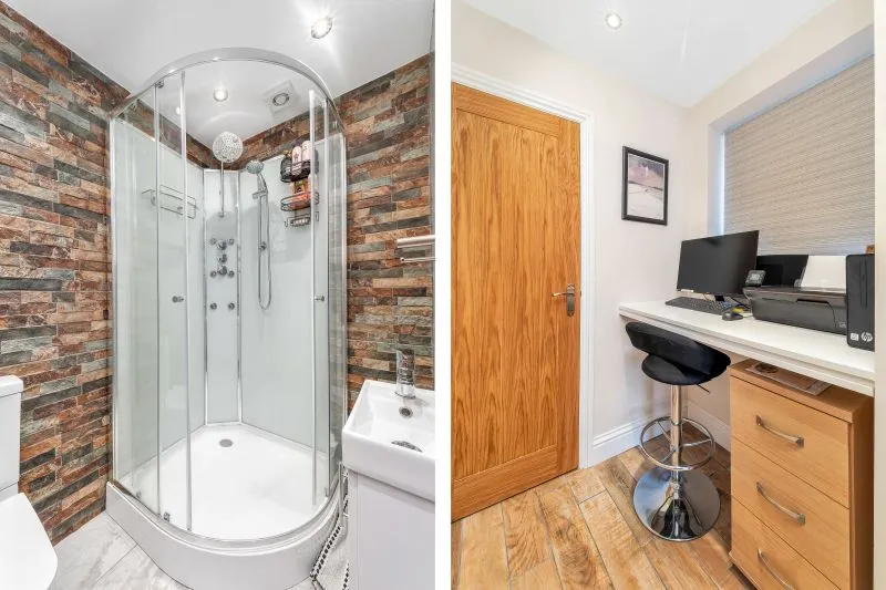 4 bed Detached House For Auction