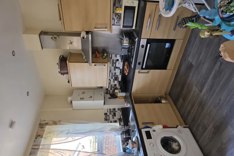 2 bed Terraced House For Auction