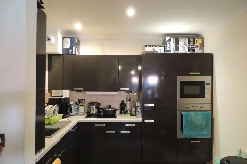 2 bed Ground Floor Apartment For Auction